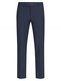 Mens Trousers Premium Regular Fit